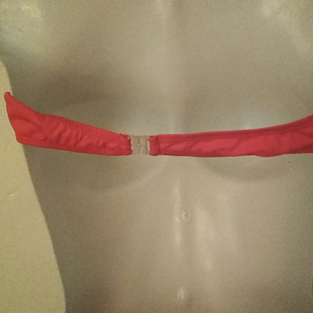 New pretty bathing suit - Picture 4 of 6